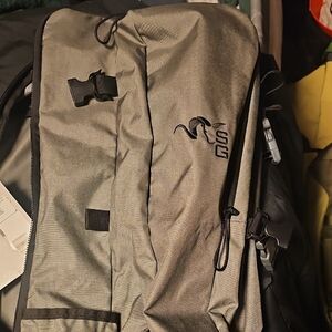 45 Liter STONE GLACIER PACK 2800 INTEGRATER LOAD SHELF